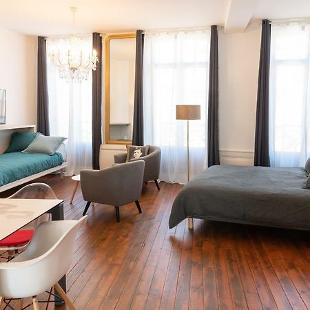 Suite Eugenie Charleville-Mezieres Exterior foto