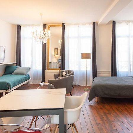 Suite Eugenie Charleville-Mezieres Exterior foto