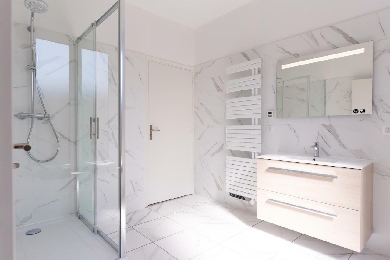 Suite Eugenie Charleville-Mezieres Exterior foto